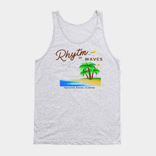 Beach Tank Top